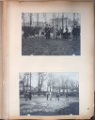19100127 MICHAEL E.T.D. VLASTO SCRAPBOOK Football Tours, etc 25